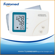 Great Price Fully Automatic Arm Type Electronic Blood Pressure Monitor